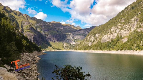 Lago di Agaro, valle Devero - Turista A Due Passi Da Casa