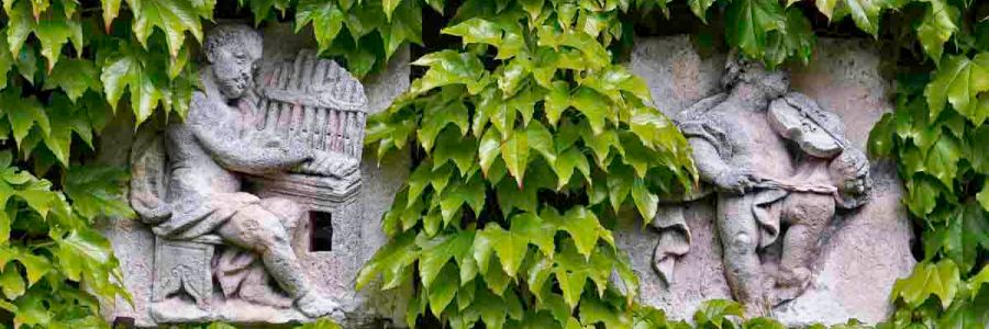 Monselice, Castello Cini, particolare - Turista A Due Passi Da Casa