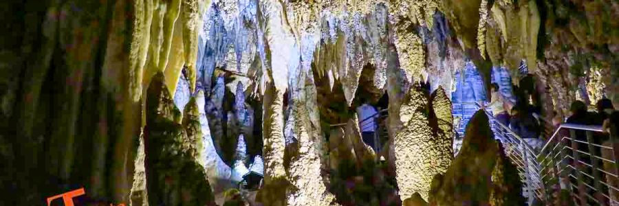 Levigliani, Grotte Antro del Corchia - Turista A Due Passi Da Casa